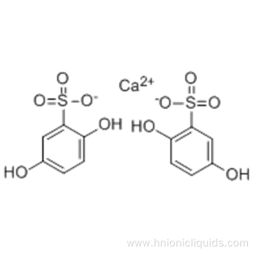 Calcium dobesilate CAS 20123-80-2